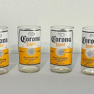 Corona Beer Drinking Sets