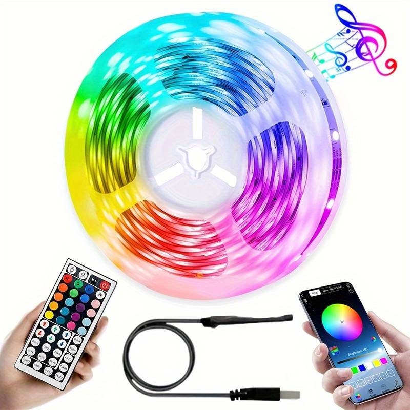 LED Strip 300 5m 5050 RGB 12V - eurolite