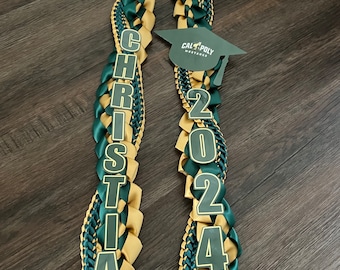 Graduatio Lei - custom