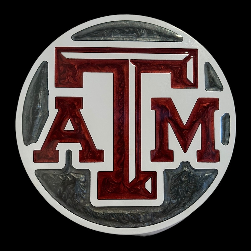Texas A&m Decor - Etsy
