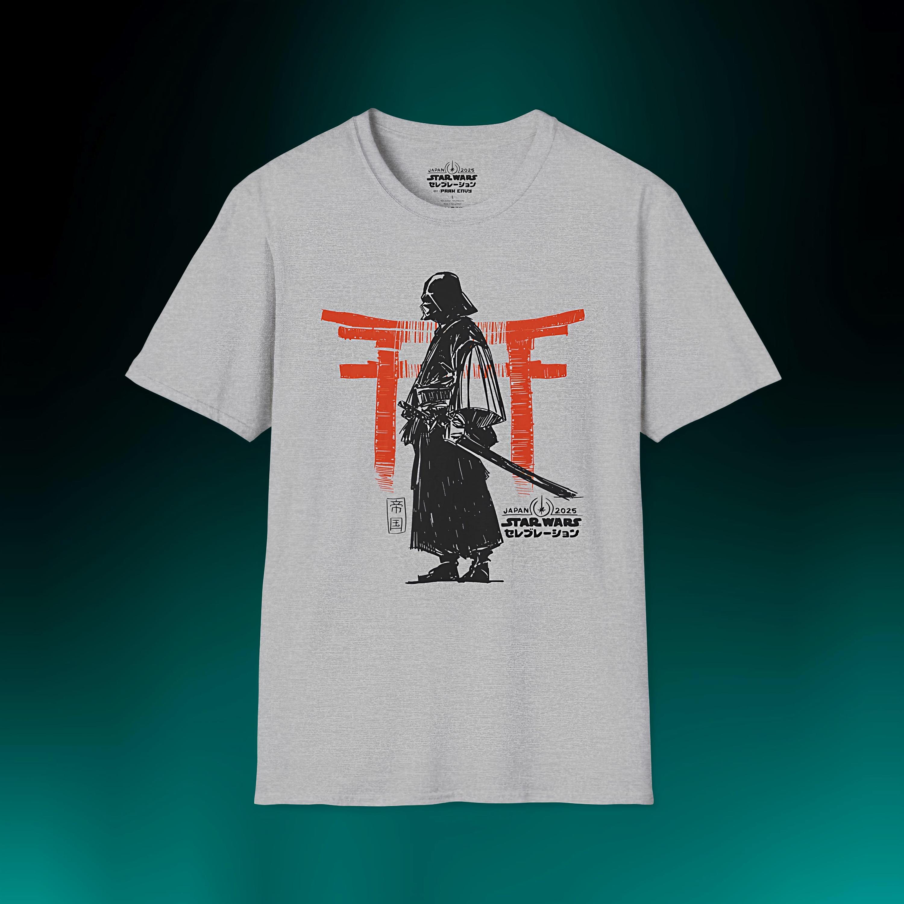 STAR WARS CELEBRATION CREW T シャツ Star Wars Celebrations shirt, 2025 star wars japan, star wars