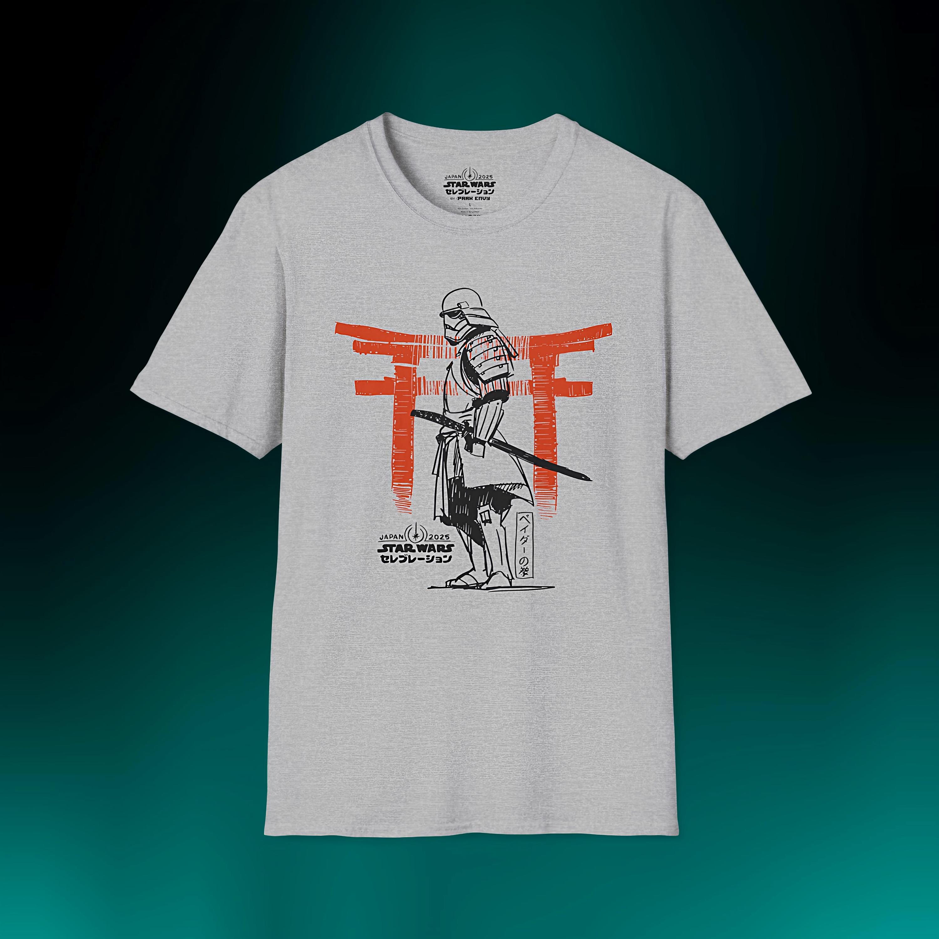 STAR WARS スターウォーズ CELEBRATION JAPAN Tシャツ Star Wars Celebrations shirt, 2025 star wars japan, star wars