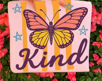 Be Kind Png, Striped Png, Retro ng, Preppy Png, Positive Png, Be Kind Png, Teacher Png, Student Png, School Png