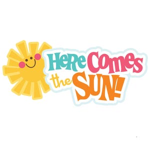 Sun Png Digital, Letni Clipart, Grafika Dnia Plaży, Ilustracja Słońca, Sztuka Wakacyjna, Pobieranie Cyfrowego Słońca, Letni Clipart Png, Png