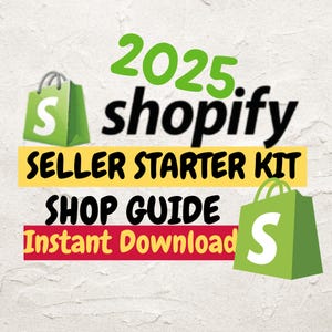 Lista de verificación definitiva para crear tiendas y sitios web de comercio electrónico en Shopify, Cómo vender en Shopify, Guía de ventas en Shopify, Cómo empezar a vender online