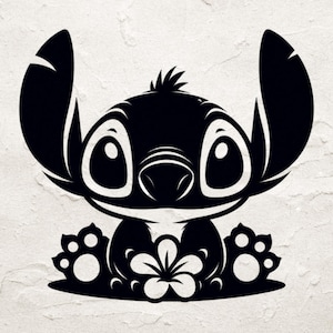 Stitch Png, Family Ohana svg, Stitch Ohana Svg, Ohana Means Family Svg, Cricut cut file, Digital download, Svg, Dxf, Eps, Png, Tshirt design