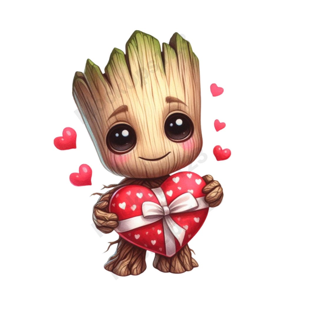 ❤️かわいい❤️Baby Groot❤️ il_1080xN.6104824240_25pl.jpg