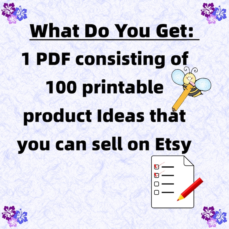 Digital Products Best Seller Discover Over 100 Actionable Digital