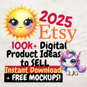 100,000 Etsy Digital Product ideas, digital product ideas to sell on etsy digital products list of  digital products that sell High demand