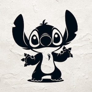 Stitch Png, Family Ohana svg, Stitch Ohana Svg, Ohana Means Family Svg, Cricut cut file, Digital download, Svg, Dxf, Eps, Png, Tshirt design
