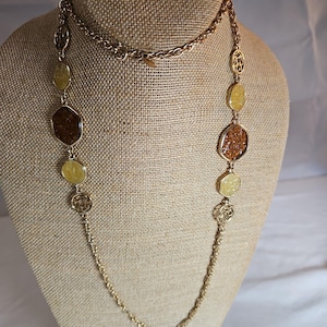 Vintage Sarah Coventry Necklace