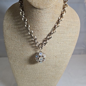 Vintage Sarah Coventry Necklace