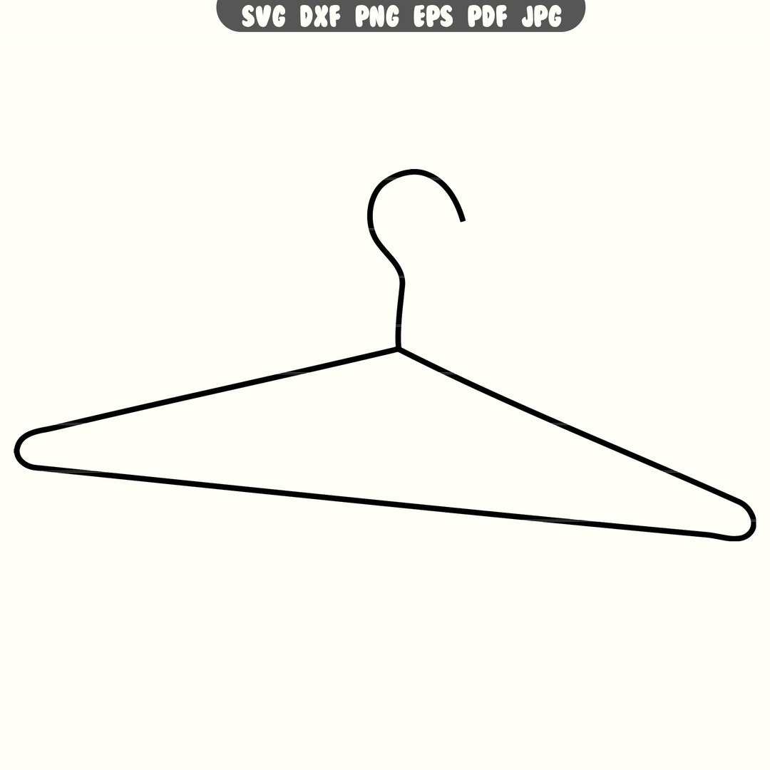 Perchero SVG, Perchero DXF, Perchero PNG, Perchero Clipart, Perchero ...