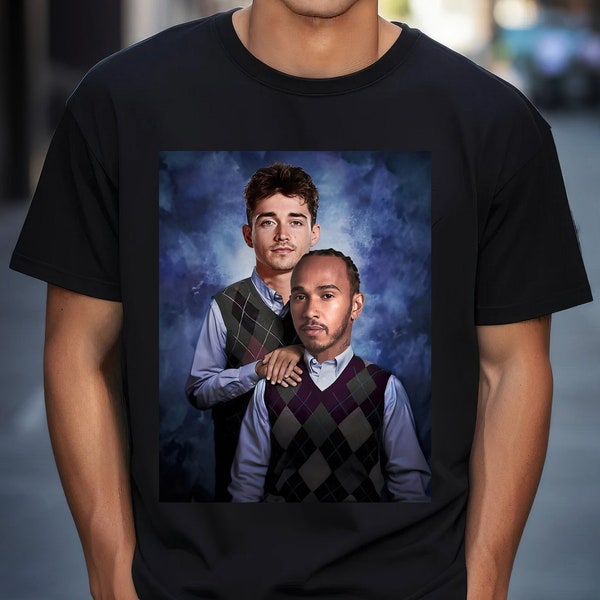 Charles Lewis Ferrari Merch Etsy