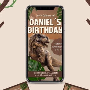 Invito di compleanno Safari, Invito di compleanno Safari modificabile, Invito Safari, Safari Evite, Compleanno Safari, Festa di compleanno nella giungla