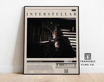 Movie Interstellar Trailer English Interstellar Watch Online