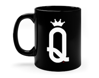 La taza de la reina