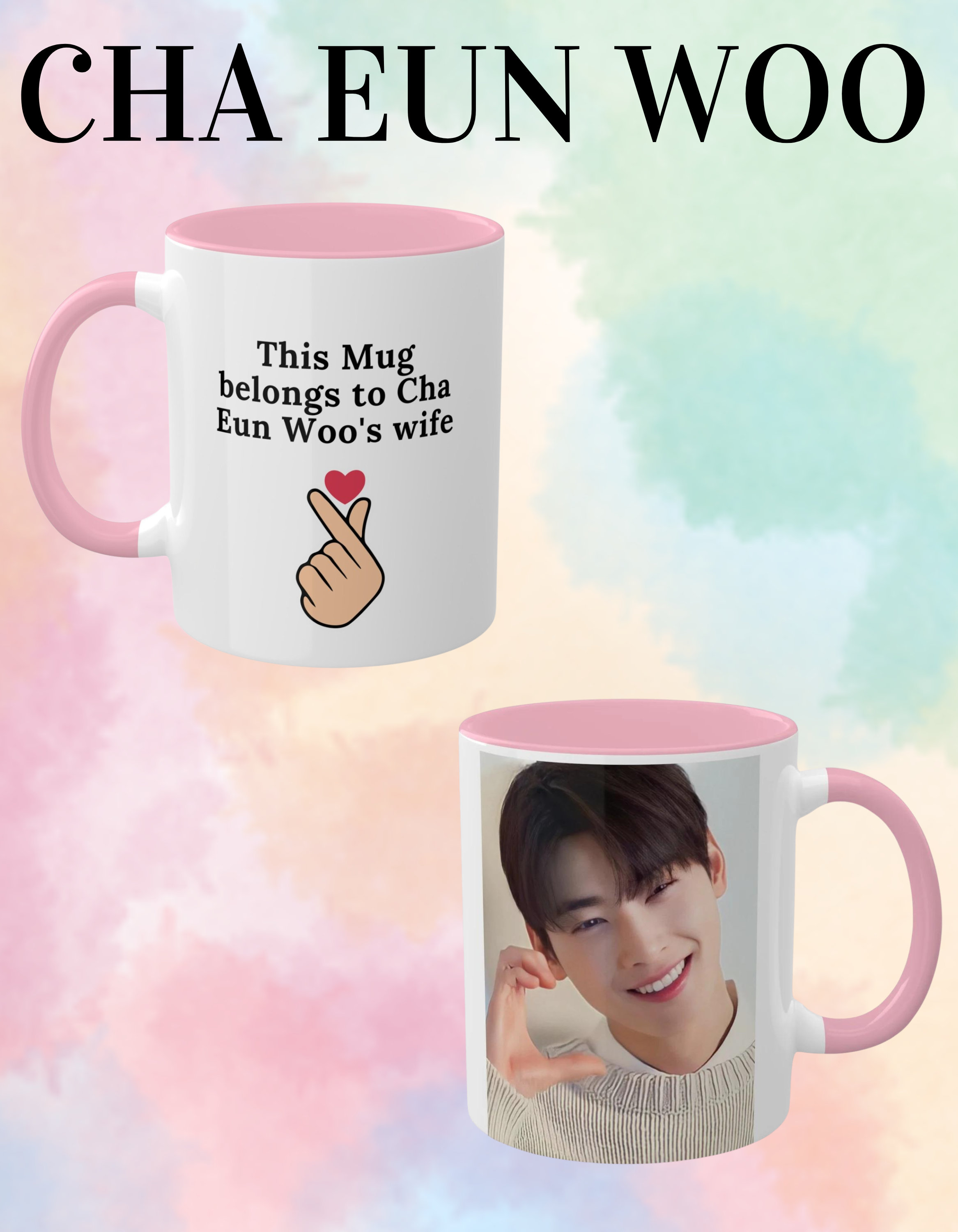 Cha Mug - Etsy