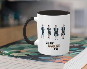Korean Drama Merchandise, Korean Gifts, KPop Lover Merch, KDrama Addict Gift, KDrama Mug Tote Pillow Blanket Shirt Sweater, K-drama Gift