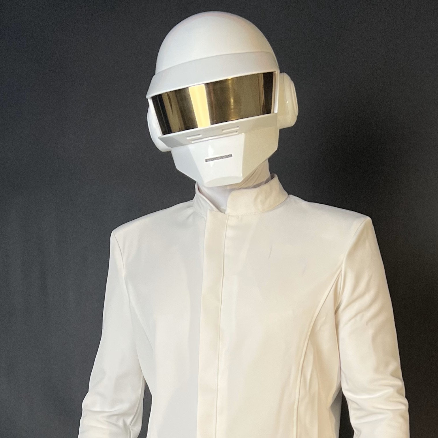 Giubbotto daft clearance punk
