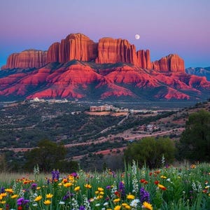 Sedona & Grand Canyon Eguide - Etsy