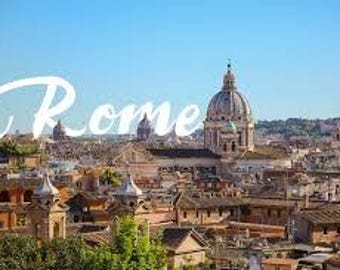 Rome Eguide