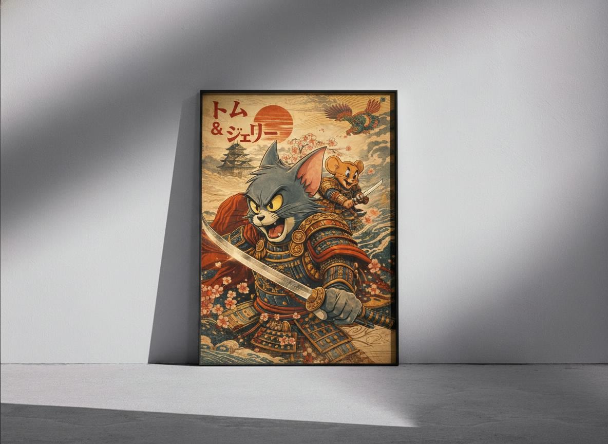 Tom jerry images - Etsy 日本