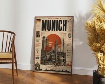 Travel Prints