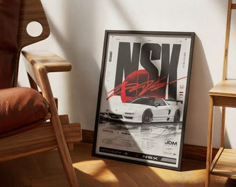 JDM & Street