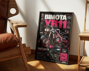 Motorsport & Bikes