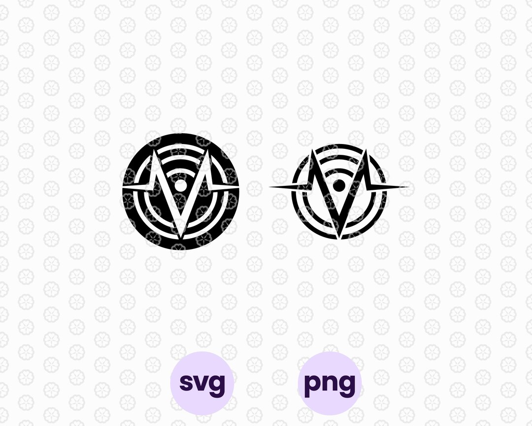 Angelic Security SVG | PNG | Cricut & Canva Compatible - Etsy