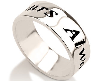 Bague prénom personnalisée, bague prénom en or délicate, bague gravée personnalisée, bijoux prénom minimalistes, cadeau pour maman, femme, fille
