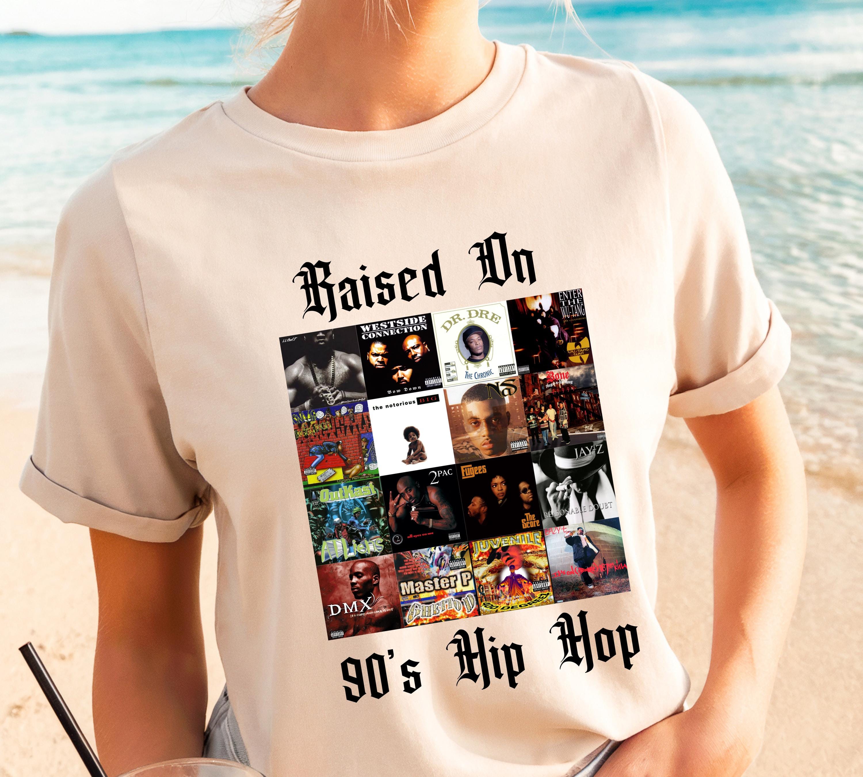 VTG ウータンクラン Tシャツ NAS SNOOP ATCQ Snoop dogg VINTAGE Tシャツ Wu-tang 2pac nas