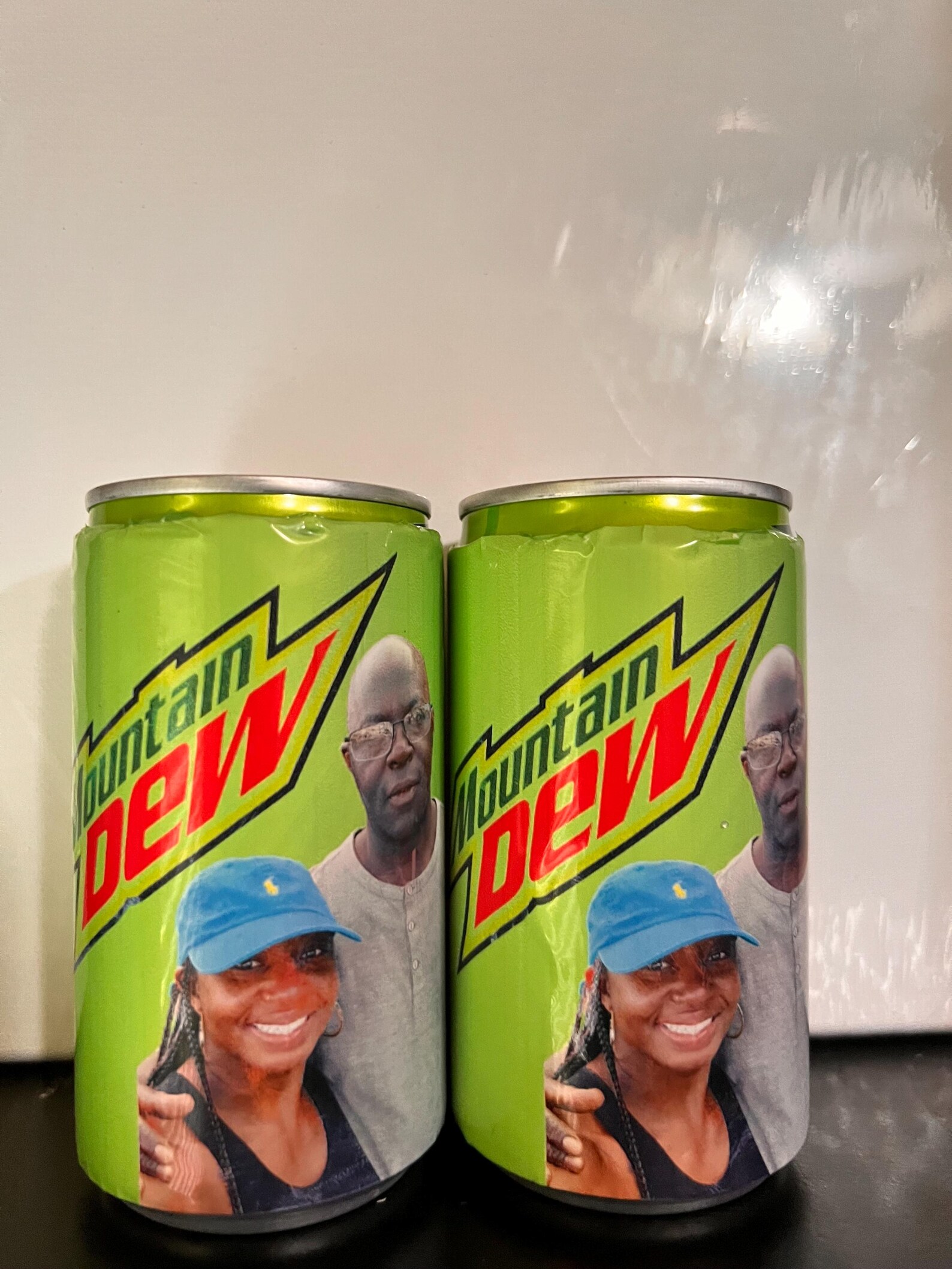 Soda Can Label Template | Canva Editable Custom Party Favors - Etsy