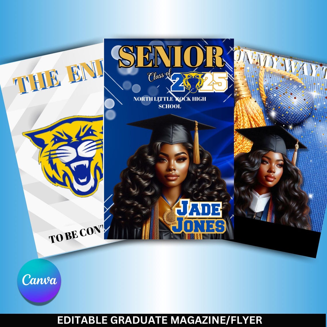 Graduation Exercise Book Graduation Activity Book: Printable Games & Photo Pages (digital ...