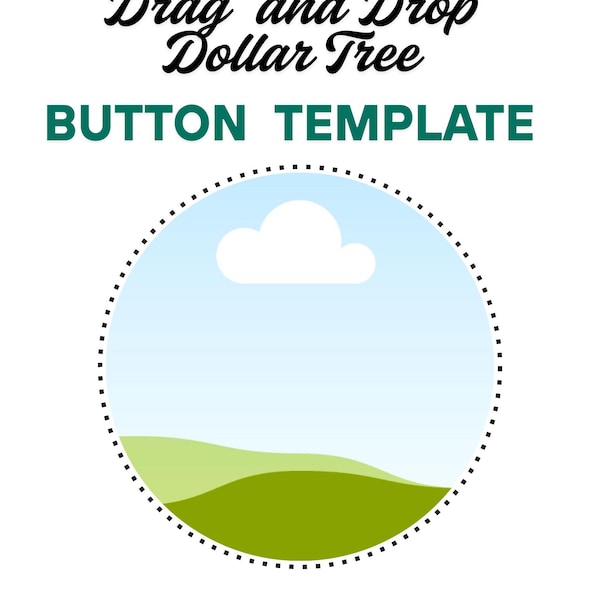 Button Tree - Etsy