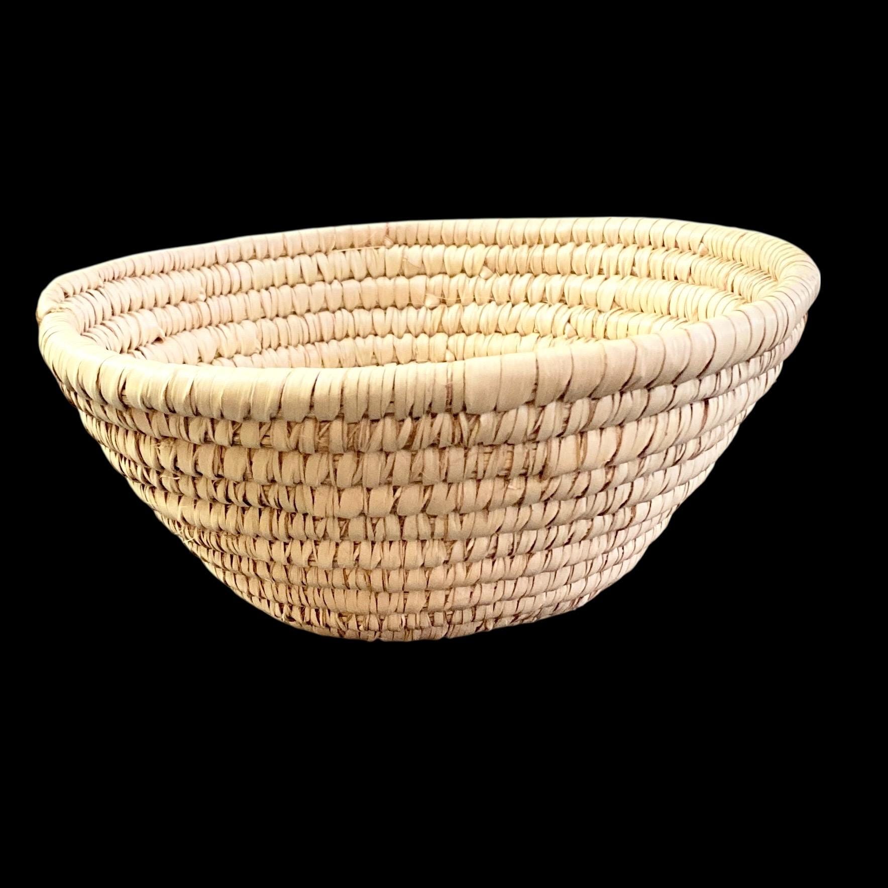 Vintage Native American Baskets - Etsy