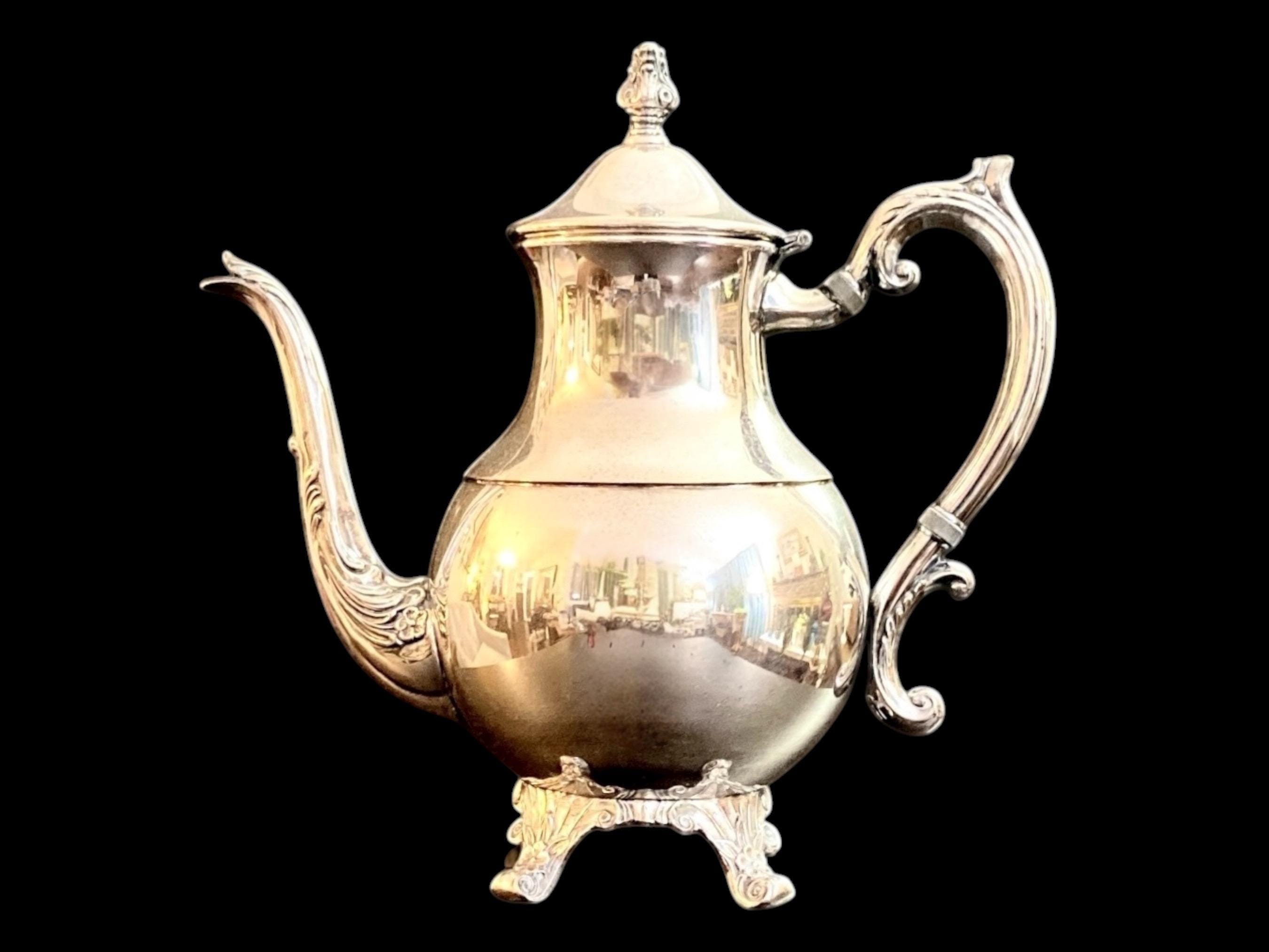 Fb Rogers 2391 - Etsy