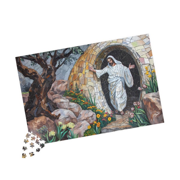 Jigsaw - Etsy