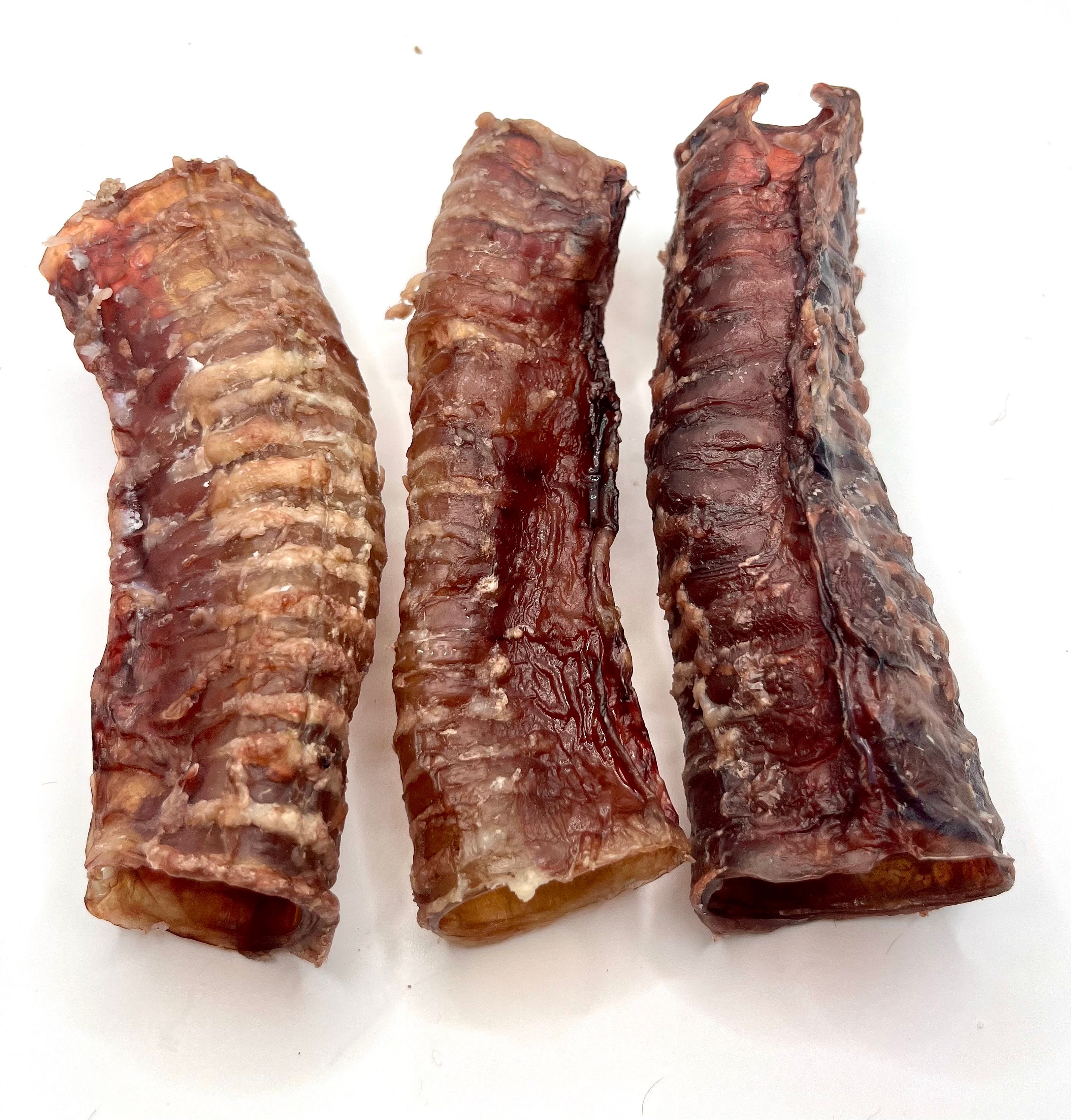 Dehydrated Beef Trachea Etsy