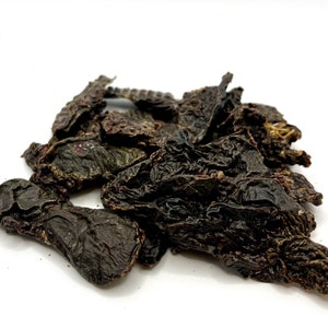 Dehydrated Chicken Liver - All Natural Dog Treats - Homemade - Single Ingredient