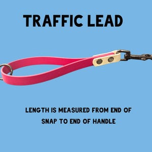 Odłączany przewód sygnalizacji świetlnej Biothane