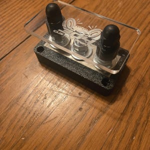 Ground/power Distribution block 3 Spot