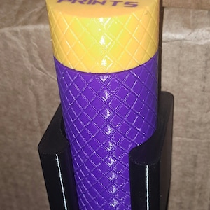 Bass Knob Holder for Cylinder Bassknob