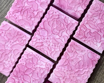 Handmade Soap Bar, Gift For Her, Party Favors, Beautiful Bar Soap, Handcrafted Presents, Christmas Gift, Beautiful Soap for You, Great Gift