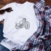 20 Motorcycle SVG Bundle, Motor Bike Svg, Motorcycle Clipart ...