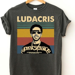 Ludacris Shirt - Etsy