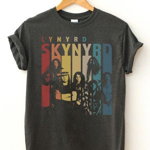 最終値下！1987年レイナードスキナード ツアーTシャツ