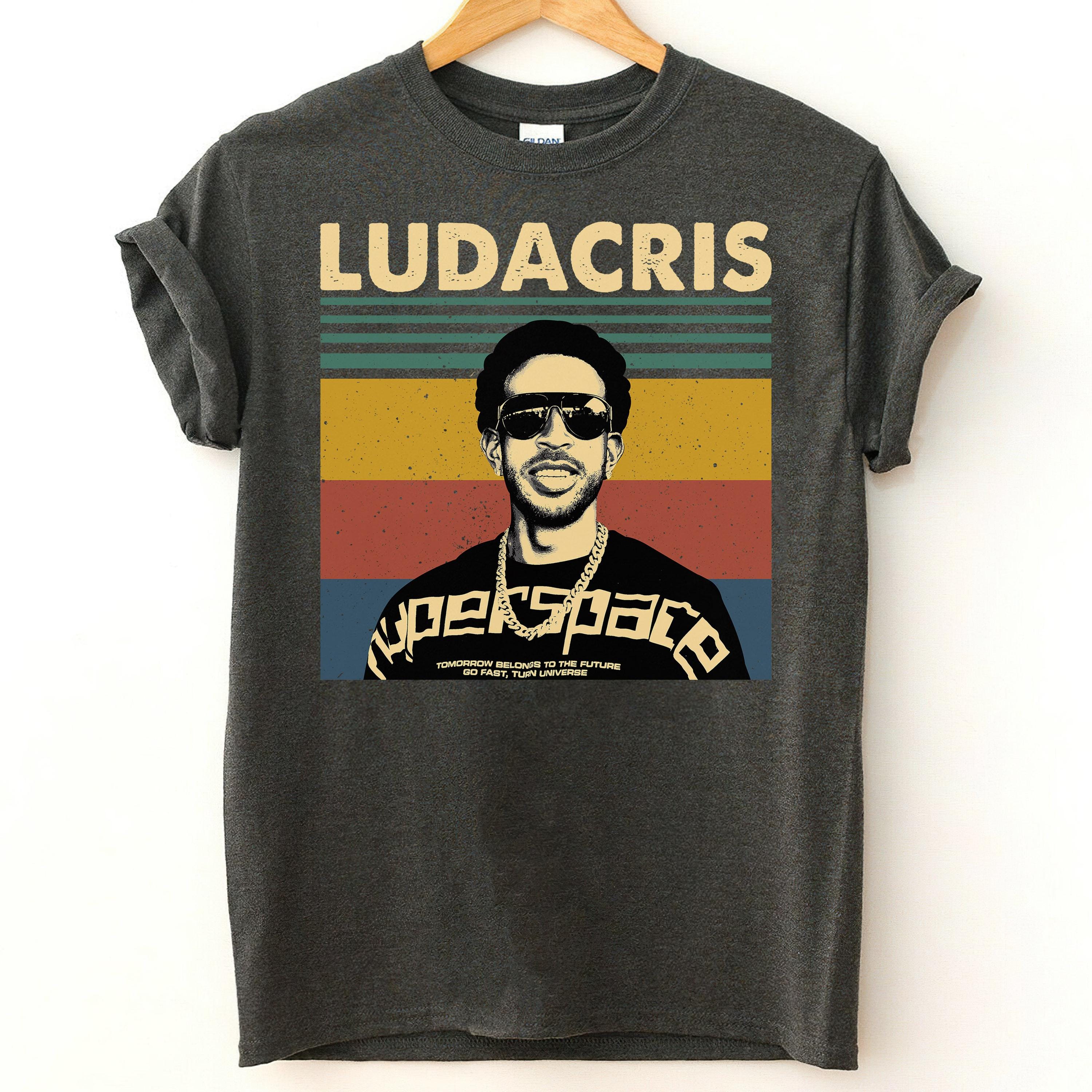 Ludacris Shirt - Etsy