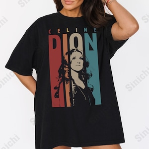 YOUさん着用 2XL CELINE DION ツアー Tシャツ｜メンズ
